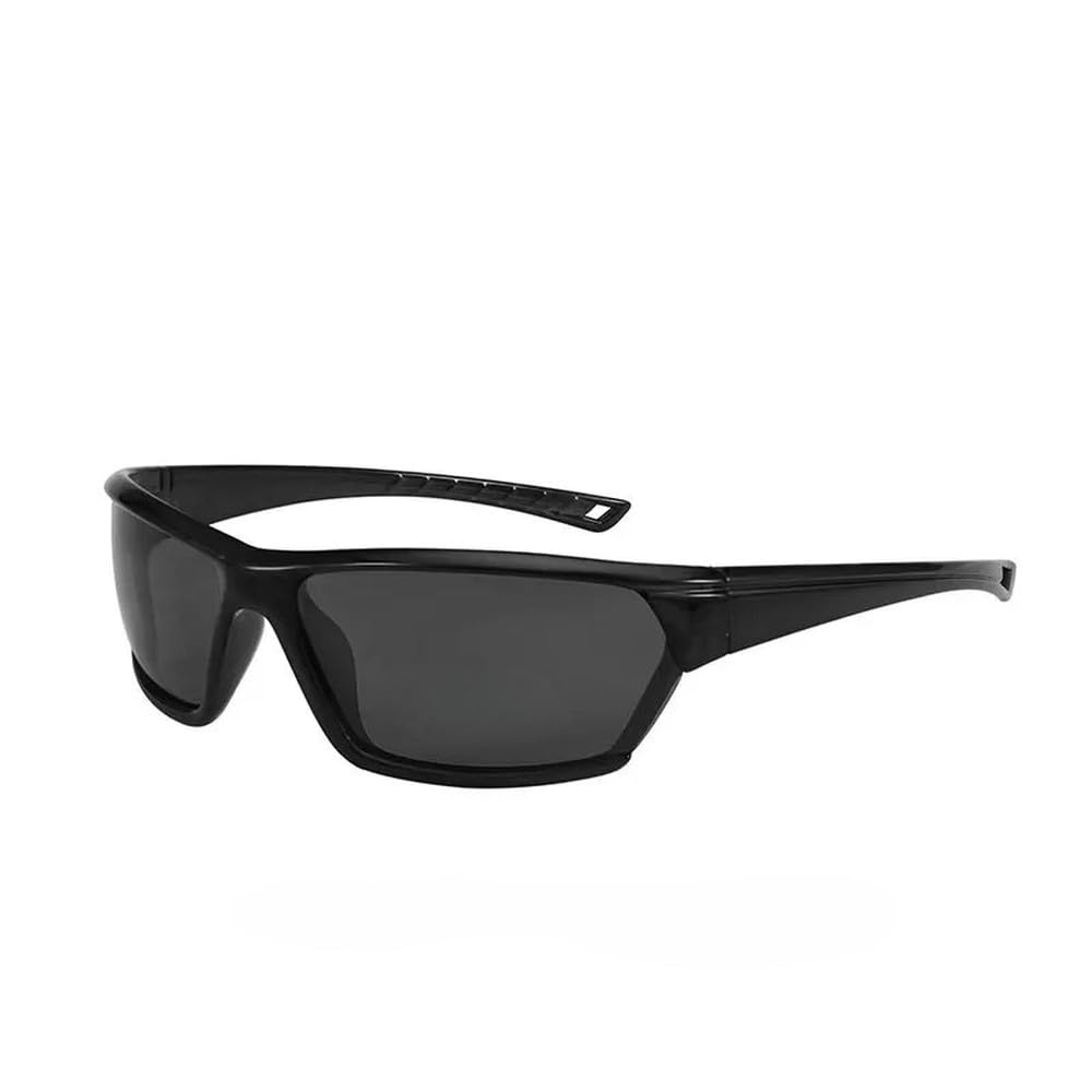 Lunettes de soleil polarisées pour le cyclisme et la pêche modèle C1
