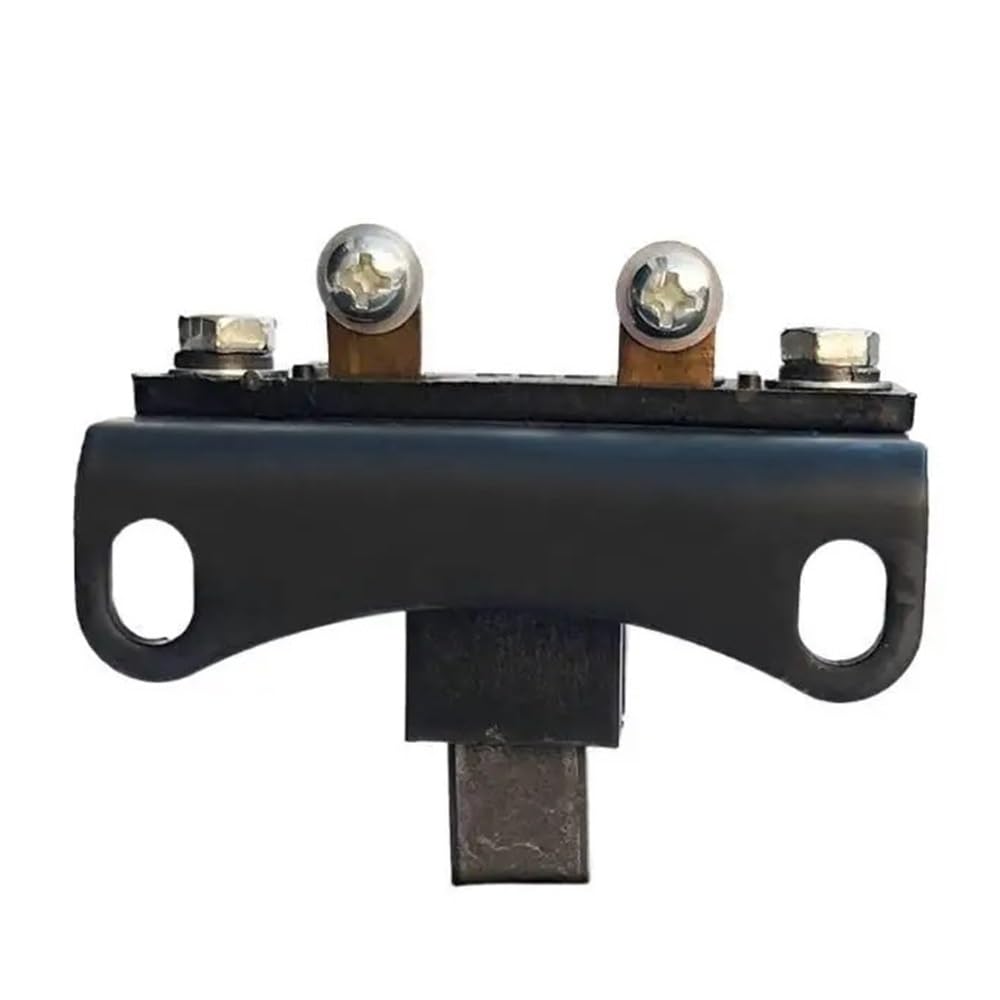 Porte-brosses carbone haute conductivité pour moteur bicylindre 2V77 2V78