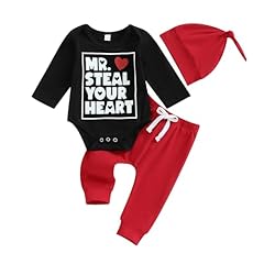 Mr Steal Your Heart Black