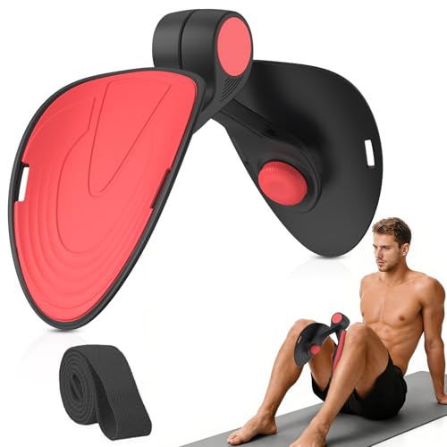 48 LB Pelvic Floor Exercise Devices, Inner Thigh Kegel Exerciser, Kegel Trainer for Postpartum...