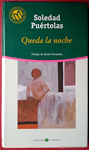 Queda la noche