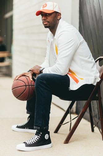 PF Flyers Unisex Center High-Top Sneaker3