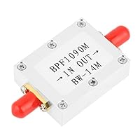 Algopix Similar Product 11 - 1090MHz BandPass Filter1 PCS 1090MHz