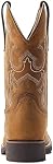 ARIAT womens Unbridled Rancher Waterproof Western Boot Western Boot