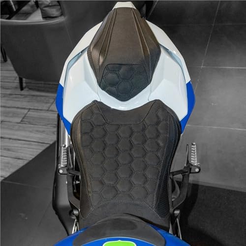 Housse de siège arrière pour ZX-10R 2021-2025 moto - 4