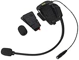 tomtom rider 40 bluetooth headset Herkunftsland: Bulgarien Cardo Systems SPPT0004 Integrierter Galgen (für Freecom-Modelle), schwarz