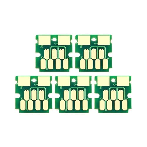 Chip C9344 de alta conductividad para restaurar depósitos Epson XP y L