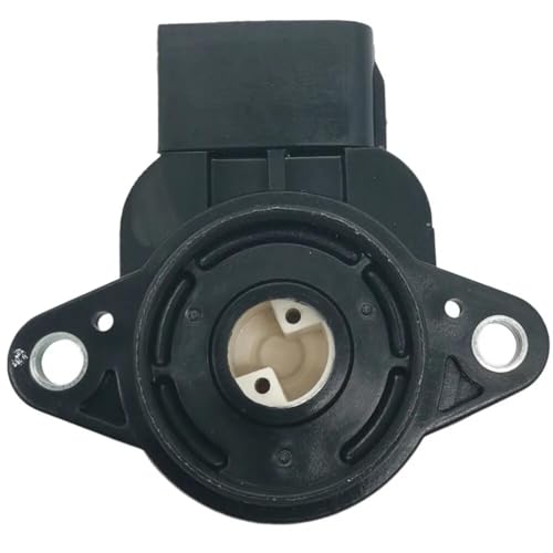 Capteur position papillon pour restaurer la performance de votre Pontiac