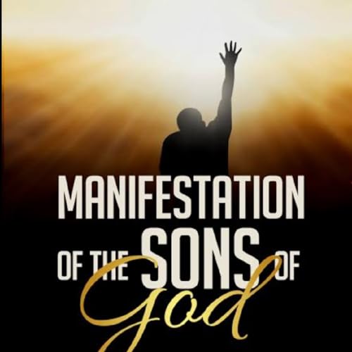 THE MANIFESTATION OF SONS By Bro Divine @+233550730203