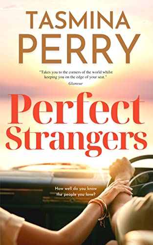 Perfect Strangers