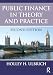 Public Finance in Theory and Practice Second edition