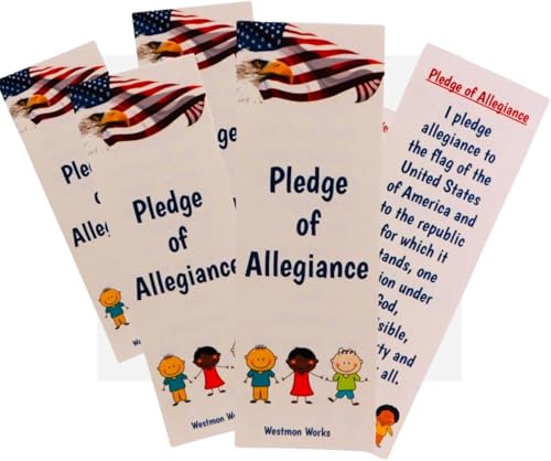 Pledge of Allegiance Patriotic  Zbg wZ w j̎q ̎q č 5Zbg
