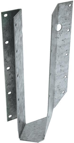 (10)- MLK Strong-Tie 2 X 10 Or 2 X12 Left Skewed 45 Deg Joist Hanger SUL210Z