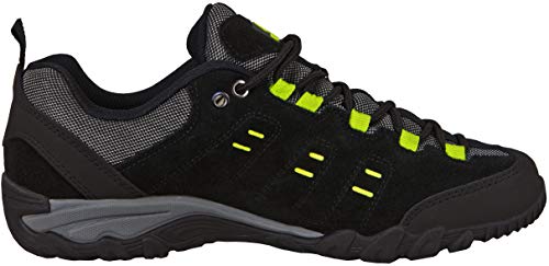 Guggen Mountain T004 Uomini Trekking-& Scarpe da