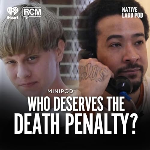 Who Deserves the Death Penalty? | MiniPod
