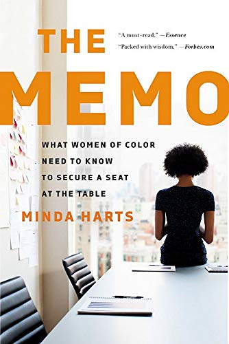 Securing a Seat at the Table: A Guide for Women of Color