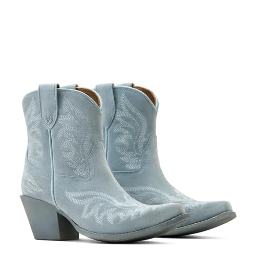 Image of Ariat Women's Chandler X Toe Western Boot | Riding Boots