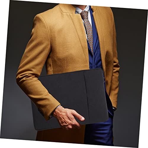 Bolsa de portátil de trabajo Housoutil para evitar humedad 6