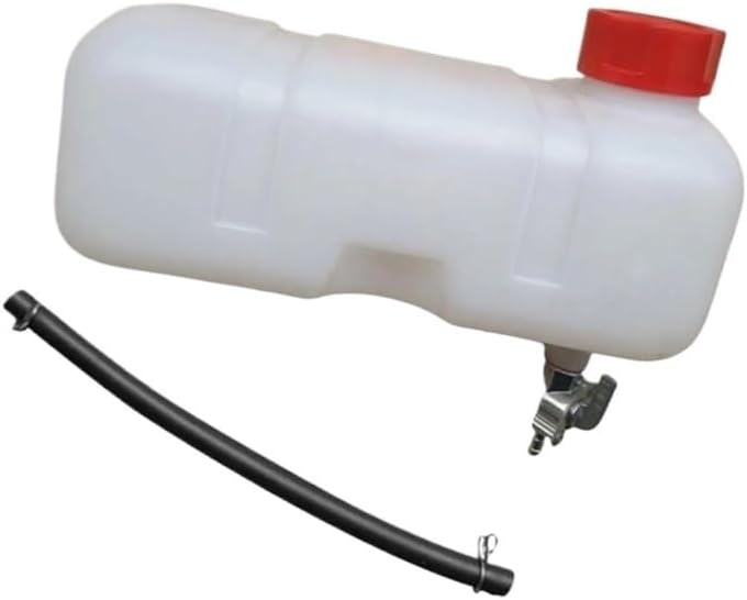 Fuel Tank Assembly Fit For 1E40F Lawnmower Parts