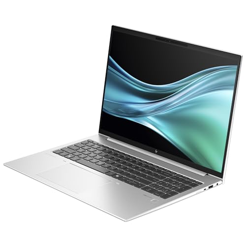 Hp Elitebook 865 G11 Amd Ryzen 7 40 64cm 16zoll Wuxga - vue 3