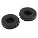 Produktbild YouN 2pcs Ersatz 70mm Ohrpolster Kissen für Sony MDR-V150 V250 V300 Kopfhörer