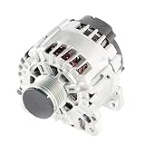 Generator Alternator Compatible For VW Compatible For TOUAREG 3.0 TDI 059903023M 2617867B 439838