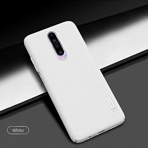 Back Cover Nillkin Case For Poco X2 POCO F1 Case Nillkin Frosted