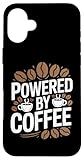 Caffeine Energy Espresso Enthusiasts