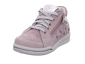 Ricosta Ricosta Mädchen Penny Hohe Sneaker Ricosta Ricosta Mädchen Penny Hohe Sneaker
