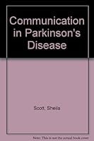 Communication in Parkinson's Disease 087189078X Book Cover