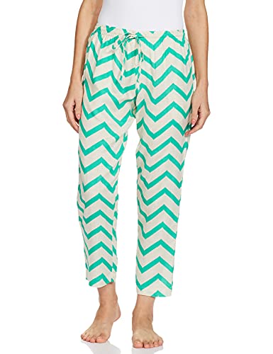 Image of Indigo Women Pajama Bottom