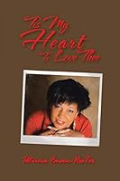 Tis My Heart to Love Thee 1477299386 Book Cover