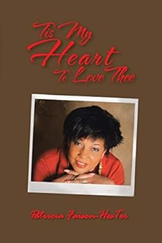 Paperback Tis My Heart To Love Thee Book