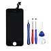 Produktbild Display für iPhone 5C Schwarz Bildschirm LCD Replacement Touchscreen MEHRWEG