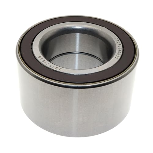 Roulement de roue étanche DAC35640035ABS avec bague de capteur 35x64x35 - 3