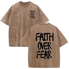 Coffee(faith Over Fear)