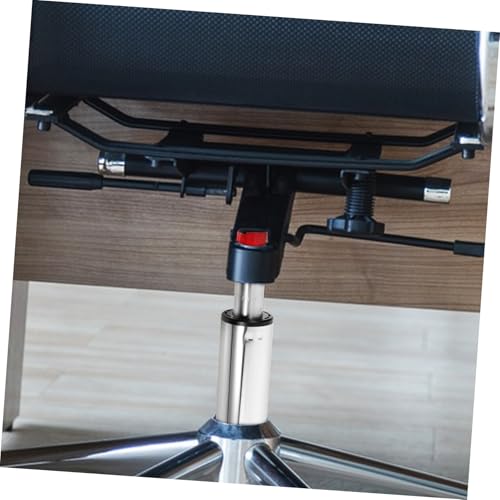 Vérin de chaise de bureau DOITOOL cylindre de levage à gaz standard pour fauteuil - 5