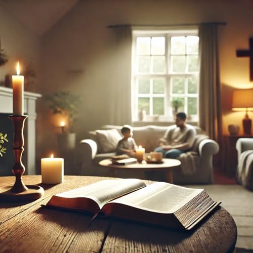 Living Like Jesus: A Path to Lasting Change