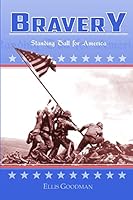 Bravery: Standing Tall for America 1501068830 Book Cover