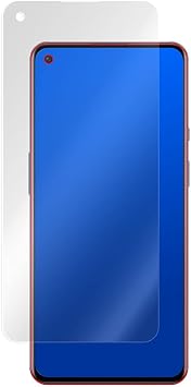Miyabix Curved TPU Film, Low Reflection, Scratch Repair, Shock Absorption, For OnePlus 9, LCD Protective Film OverLay FLEX OJONEPLUS9/F/12