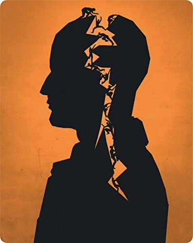 Split Limited Edition Steelbook / Blu Ray +