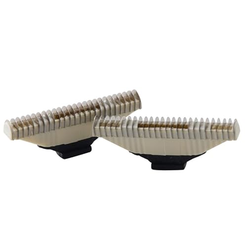 MumiY 交換 ひげそり 内刃 フィリップス QC5500 QC5550 QC5510 QC5530 QC5560 QC5570 QC5572 QC5580 QC5582 QS6140 電動 シェーバー用, 電気 カミソリ ヘッド 替刃