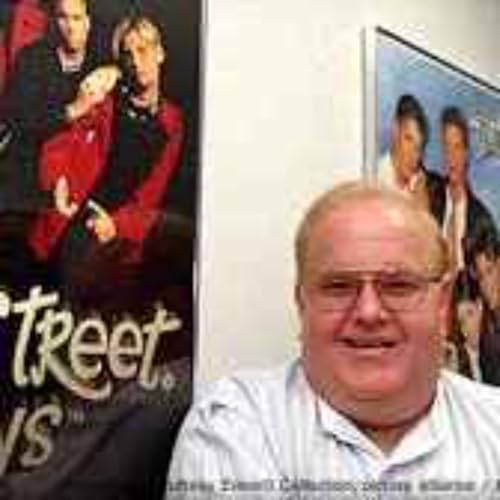 Episode 67: From Backstreet to Bankruptcy: The Rise and Fall of Lou Pearlman cover art