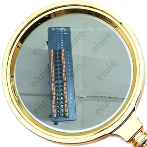 Module KV-NC16ETPE occasion avec sortie transistor et garantie
