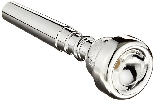 Bach Trumpet Mouthpiece (3515SV)