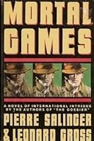 Mortal Games B000JMDY7A Book Cover
