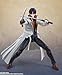 TAMASHII NATIONS - Rurouni Kenshin: Meiji Swordsman Romantic Story - Aoshi Shinomori, Bandai Spirits S.H.Figuarts Action Figure