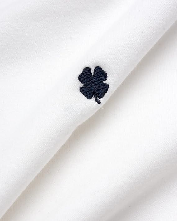 Lucky Brand Mens Long Sleeve Tee Shirts - 2 Pack Soft Cotton Blend Long Sleeve Shirts for Men Lightweight Tag Free Tee Shirts - Image 4