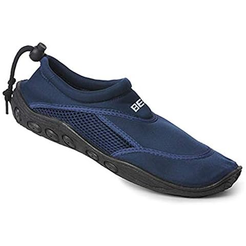 BECO chaussons aquatiques enfants Cover