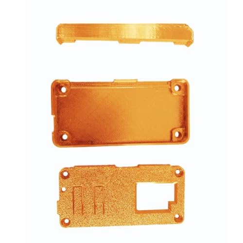 1 Set 3D Printing Protective Case With Pin Protection For Flipper Zero WIFI Cover Scratch Dustproof Module Protector